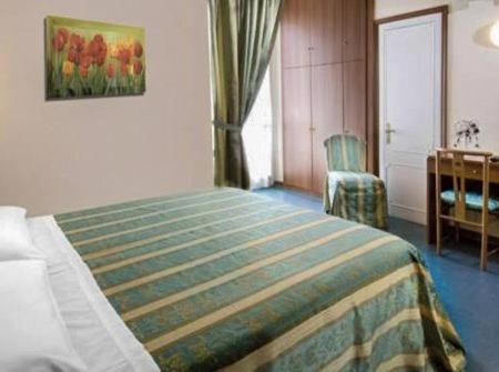 Hotel Acerboli Rimini Exteriör bild